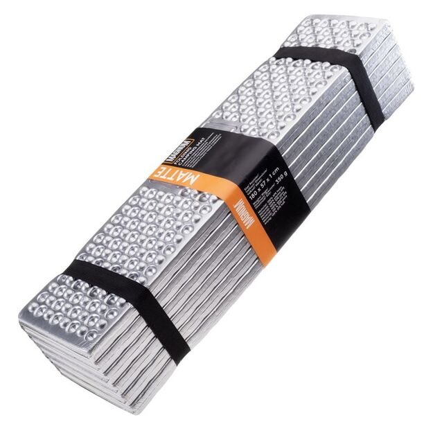 Magnum Matte turistinis kilimėlis 92800412285