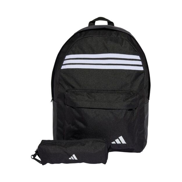 Kuprinė Adidas Classic 3-Stripes Horizontal 