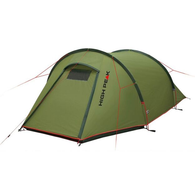 High Peak Kite 2 LW – 2 asmenų palapinė 10343 4