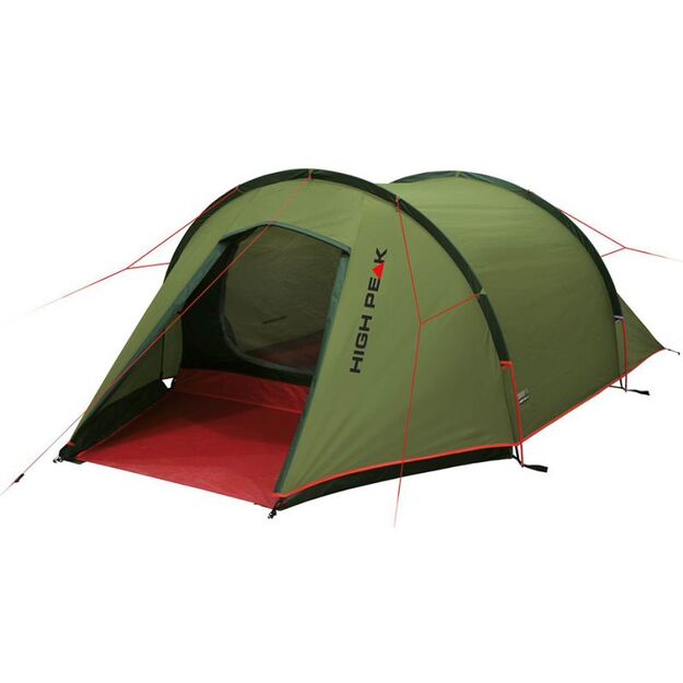 High Peak Kite 2 LW – 2 asmenų palapinė 10343 6