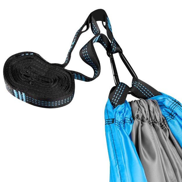 Spokey AIR Rocker 941068 hamakas 2