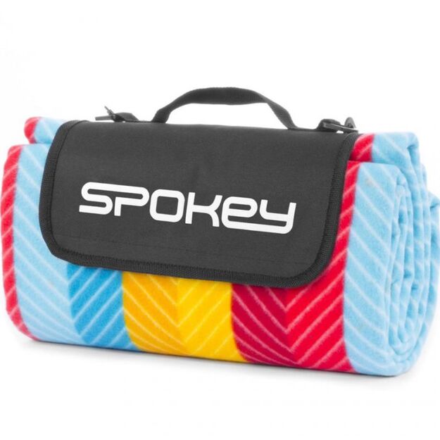 Pikniko patiesalas Spokey Grain 130x150 