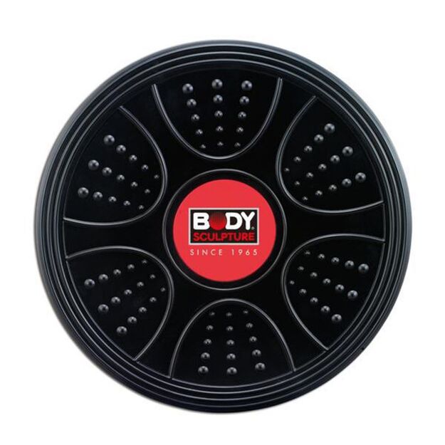BB 6360 balansinis diskas 8