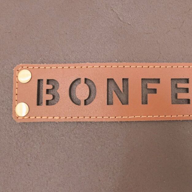BonFeu odinė prijuostė 2