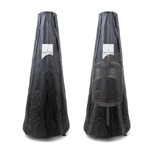 BonFeu BonBono židinio uždangalas