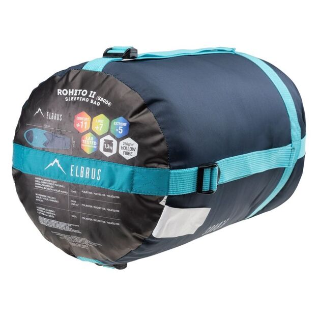 Elbrus Rohito II miegmaišis 92800404126 1