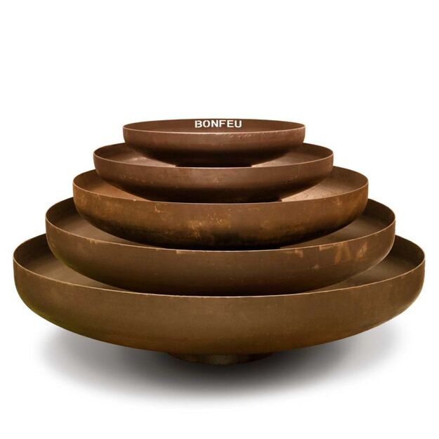 BonFeu BonBowl lauko židinys 14