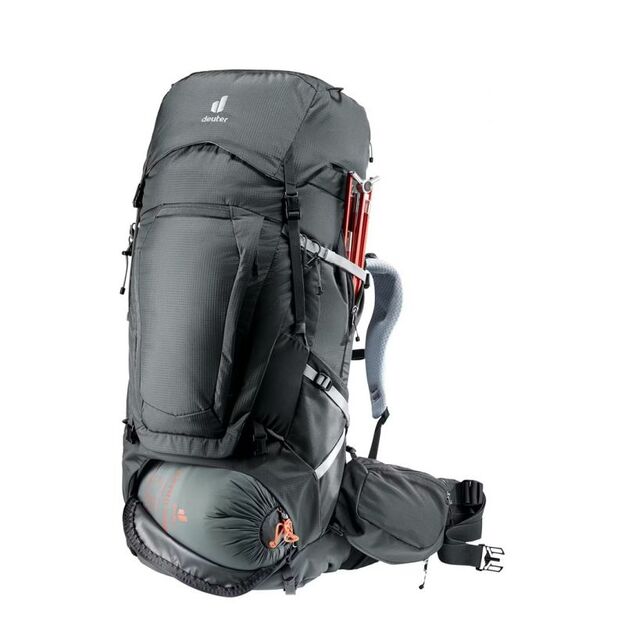 Moteriška žygių kuprinė Deuter Aircontact Pro 65+10 SL  10