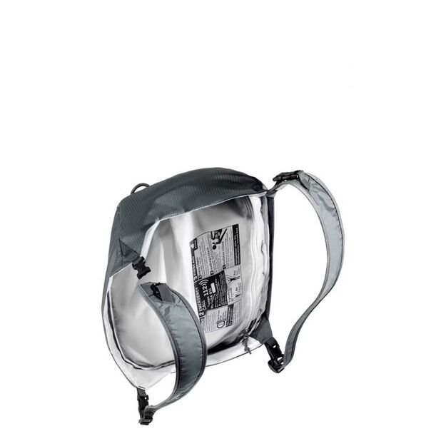 Moteriška žygių kuprinė Deuter Aircontact Pro 65+10 SL  6
