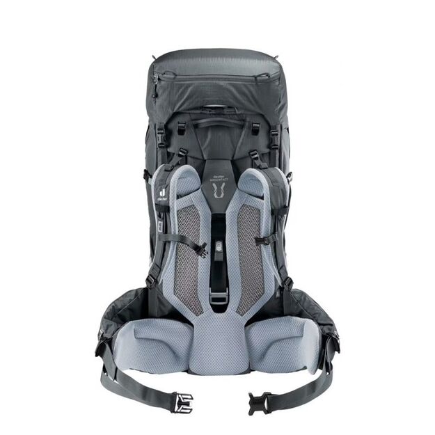 Moteriška žygių kuprinė Deuter Aircontact Pro 65+10 SL  9