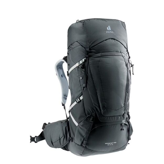 Moteriška žygių kuprinė Deuter Aircontact Pro 65+10 SL  1