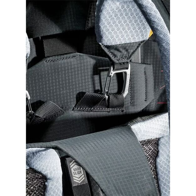 Moteriška žygių kuprinė Deuter Aircontact Pro 65+10 SL  7