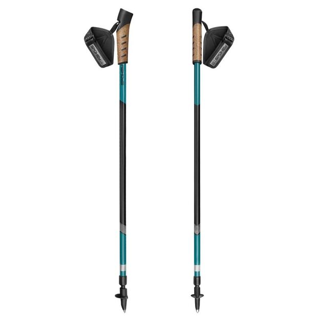 Spokey Peak teleskopinės lazdos  5