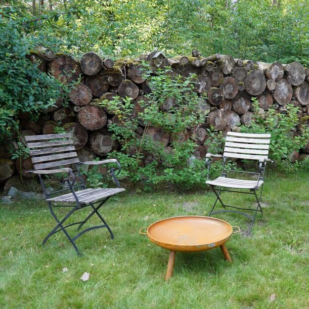 Ugniakuras Heat garden Ø60  7
