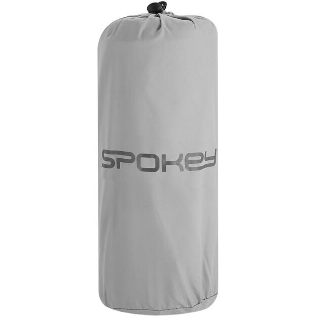 Ultralengvas ir kompaktiškas čiužinys žygiams Spokey Air Bed 4