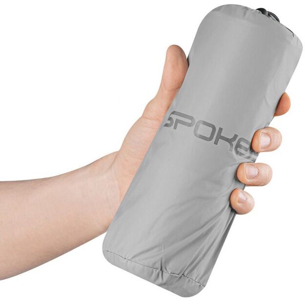 Ultralengvas ir kompaktiškas čiužinys žygiams Spokey Air Bed 6
