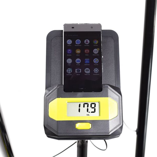 HMS MP6590 oro dviratis 81