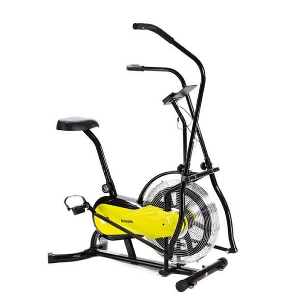 HMS MP6590 oro dviratis 21