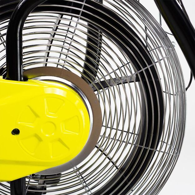 HMS MP6590 oro dviratis 75