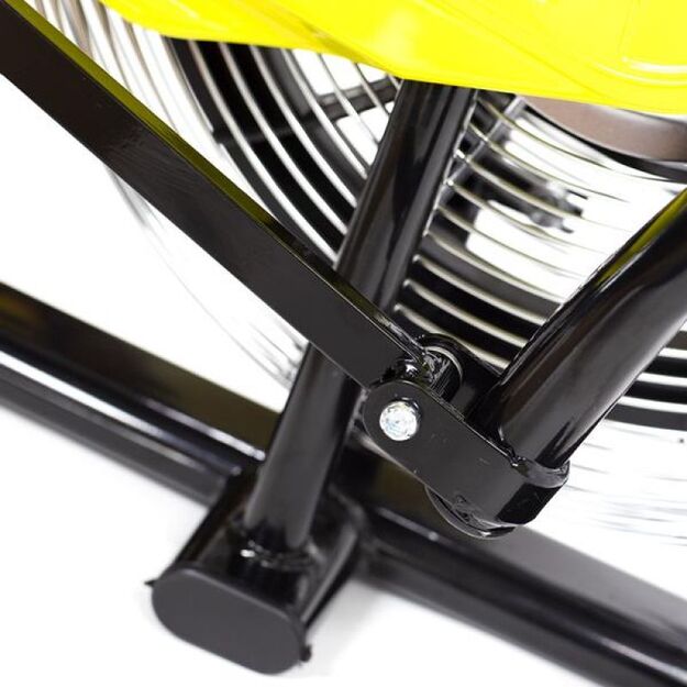 HMS MP6590 oro dviratis 39