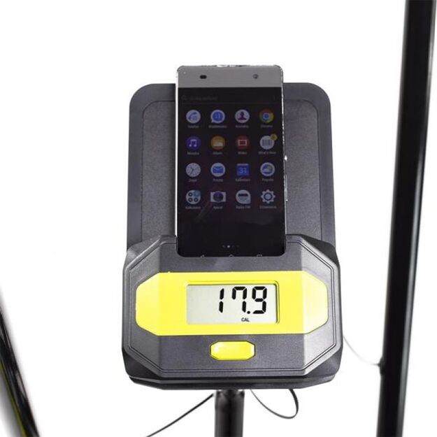 HMS MP6590 oro dviratis 29