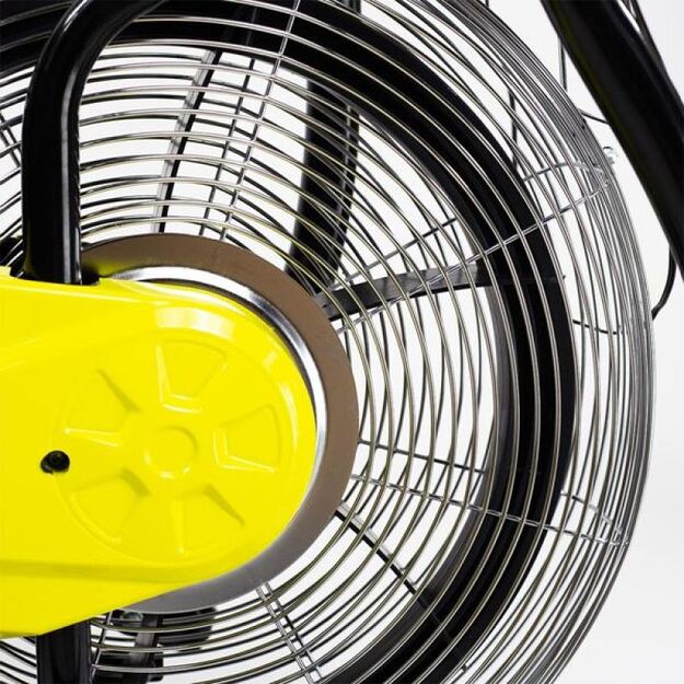 HMS MP6590 oro dviratis 19