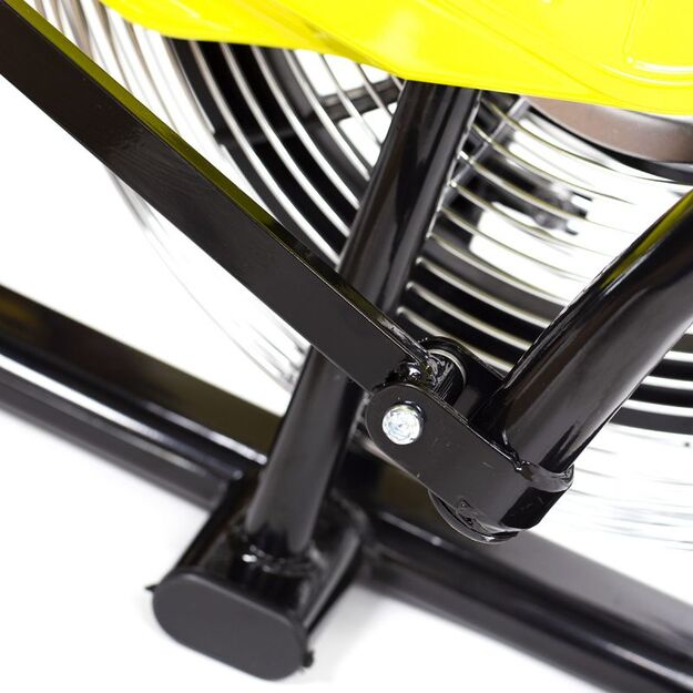 HMS MP6590 oro dviratis 85