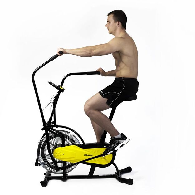 HMS MP6590 oro dviratis 87