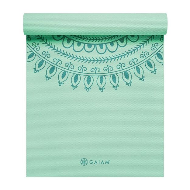 MARRAKESH & quot  jogos kilimėlis 6mm 60527 7