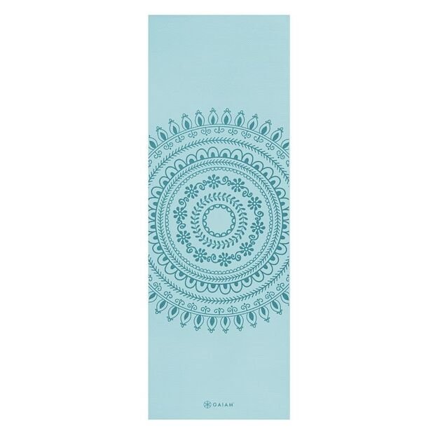 MARRAKESH & quot  jogos kilimėlis 6mm 60527