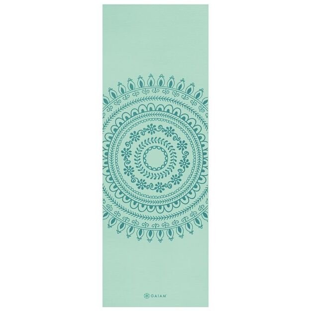 MARRAKESH & quot  jogos kilimėlis 6mm 60527 2