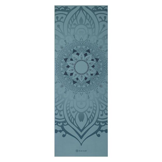 Jogos kilimėlis Premium Nagara 6mm GAIAM 62893