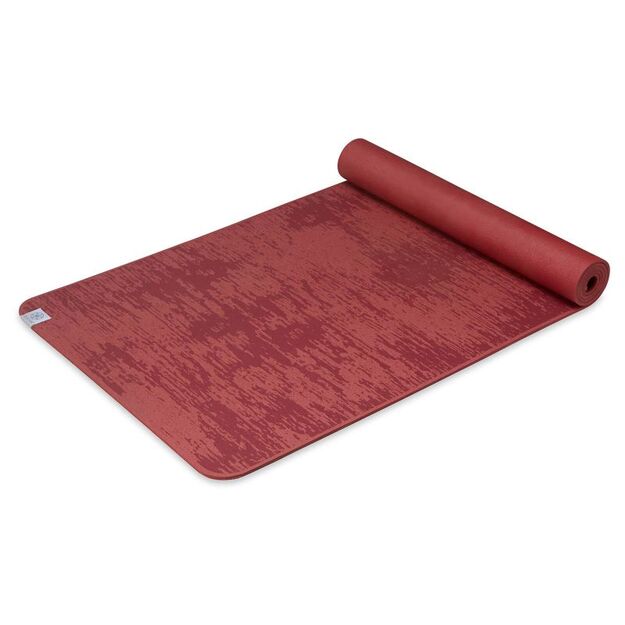 GAIAM jogos kilimėlis INSTA-GRIP SUNSET 6MM 63669 3