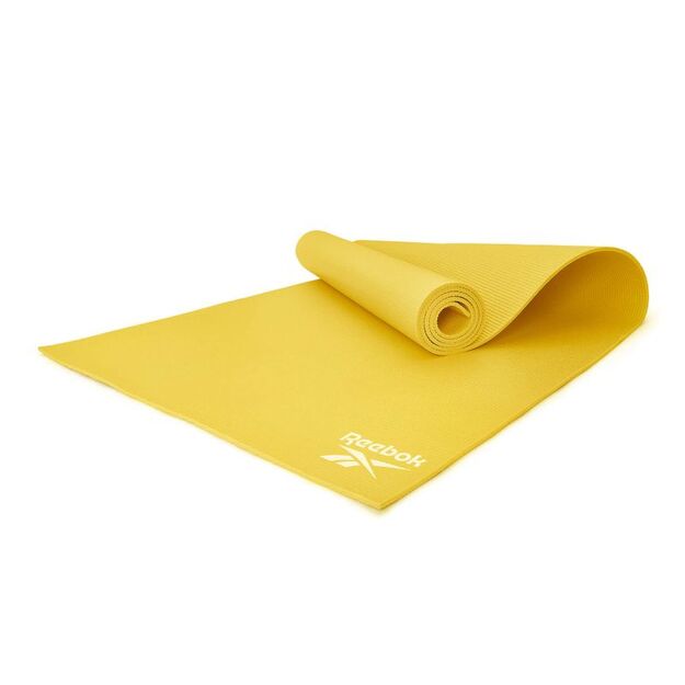 Reebok 4mm RAYG-11022YL  jogos kilimėlis 6