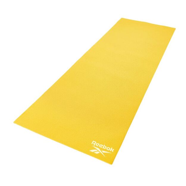 Reebok 4mm RAYG-11022YL  jogos kilimėlis 4