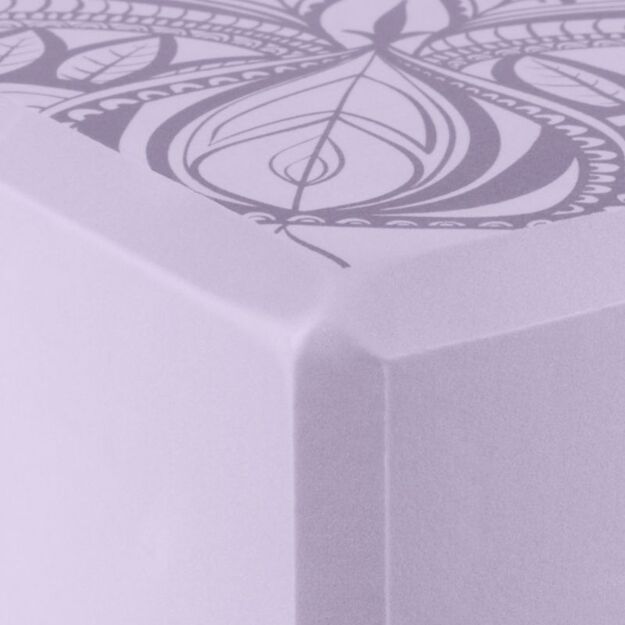 GAIAM Lilac Point putplasčio jogos plyta 8