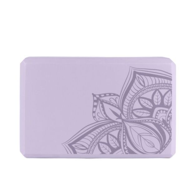 GAIAM Lilac Point putplasčio jogos plyta 2