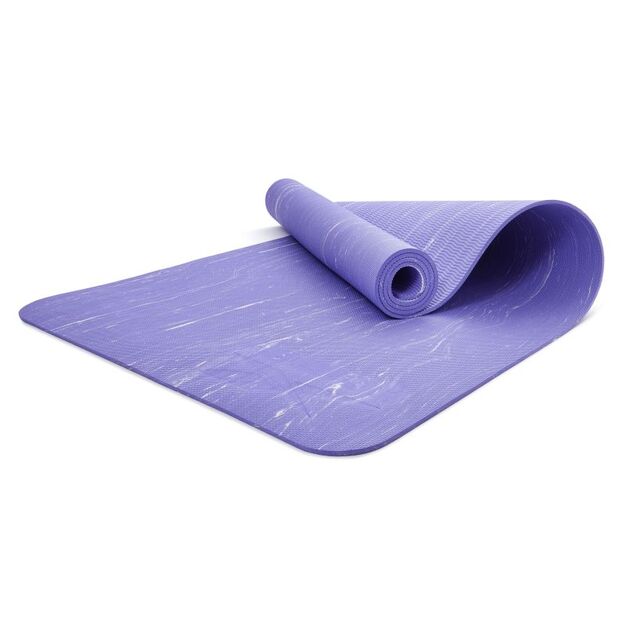 Reebok TPE 5 MM jogos kilimėlis   RAYG-11045PL 13