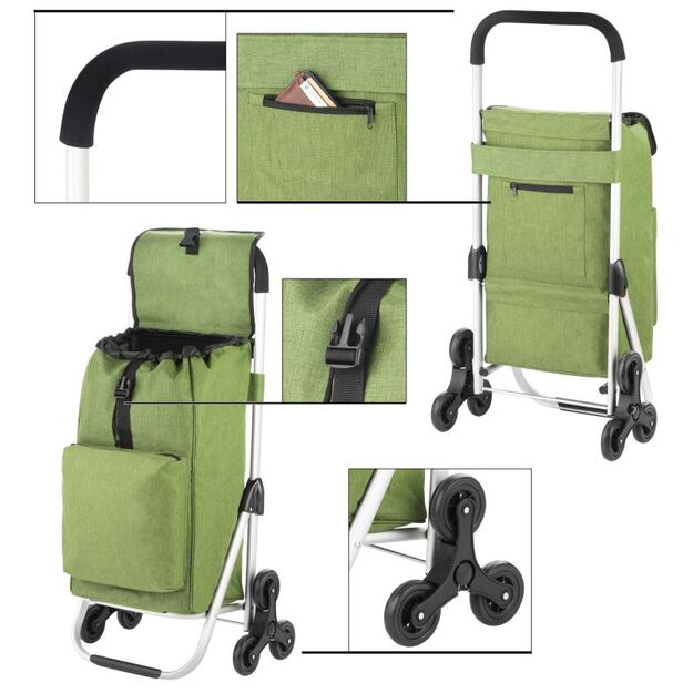 Cruiser Expert Premium 650069 shopping cart