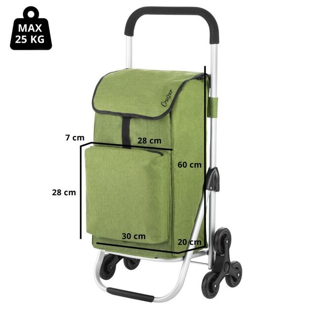 Cruiser Expert Premium 650069 shopping cart