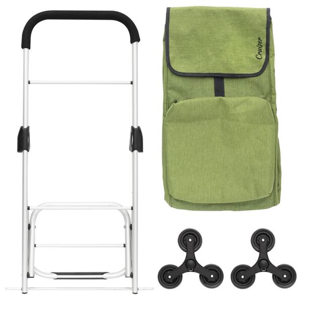 Cruiser Expert Premium 650069 shopping cart