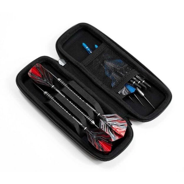 Harrows Blaze 3 Fire – tvirtas, vandeniui atsparus dėklas 1