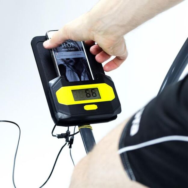 HMS H6512 elipsinis treniruoklis 17