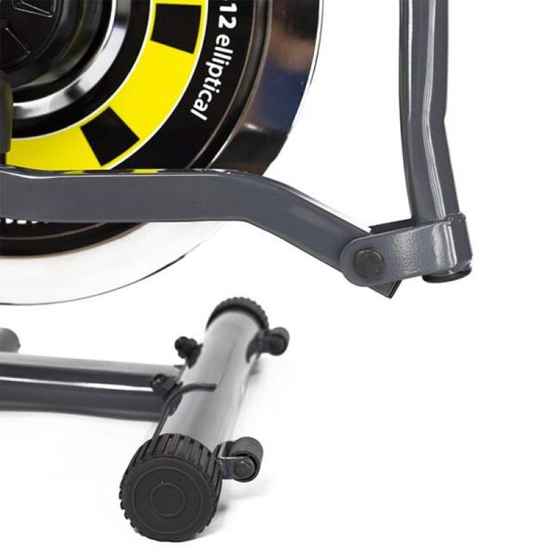 HMS H6512 elipsinis treniruoklis 18