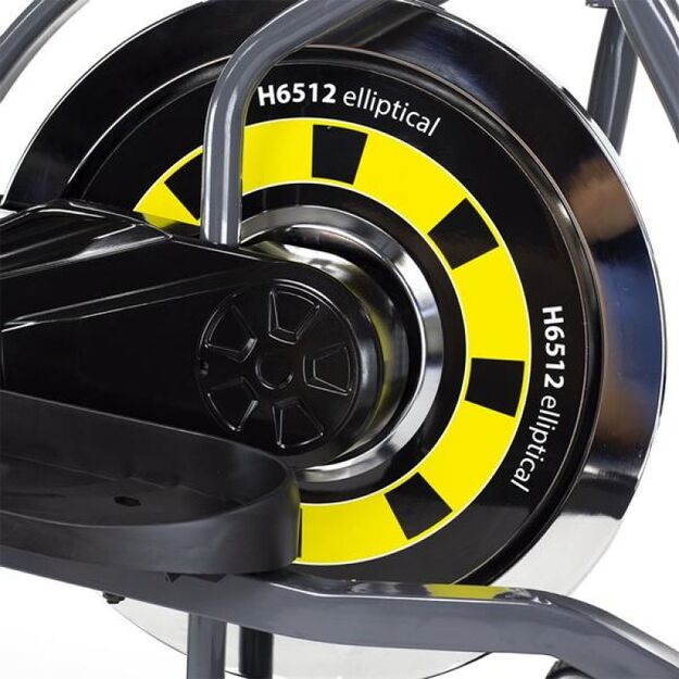 HMS H6512 elipsinis treniruoklis 10