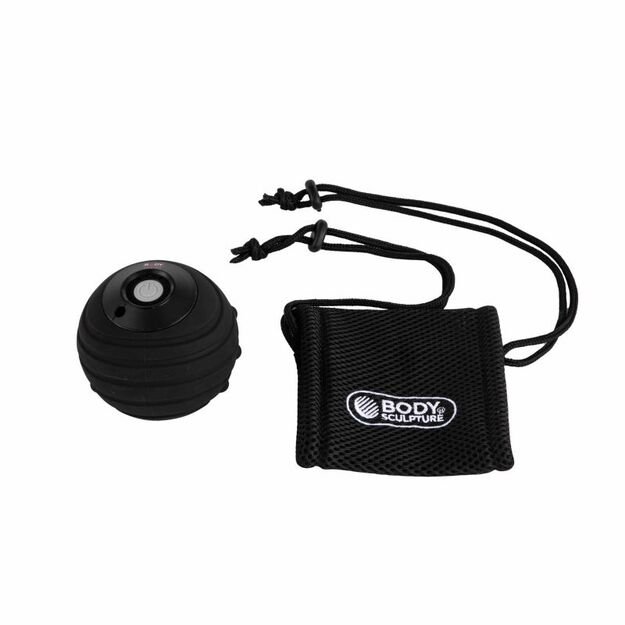 Power Ball Mini BM 505 vibracinis masažuoklis 
