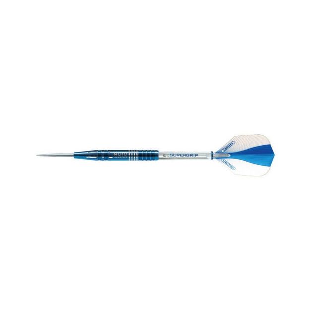 Harrows Aura 95% Steeltip – profesionalūs smiginiai 9