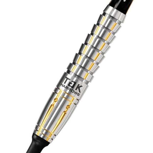 Harrows Saru King 90% Softip – 90 % volframo smiginiai 10