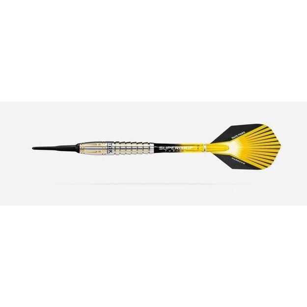 Harrows Saru King 90% Softip – 90 % volframo smiginiai 11