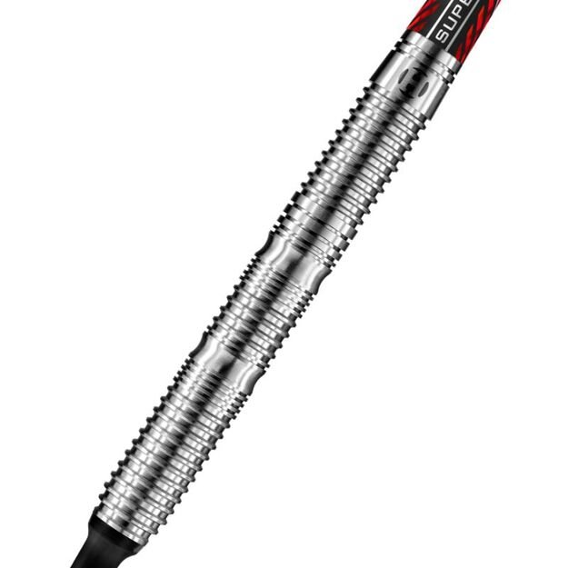 Harrows Rival 90% Softip – 90 % volframo smiginiai 7